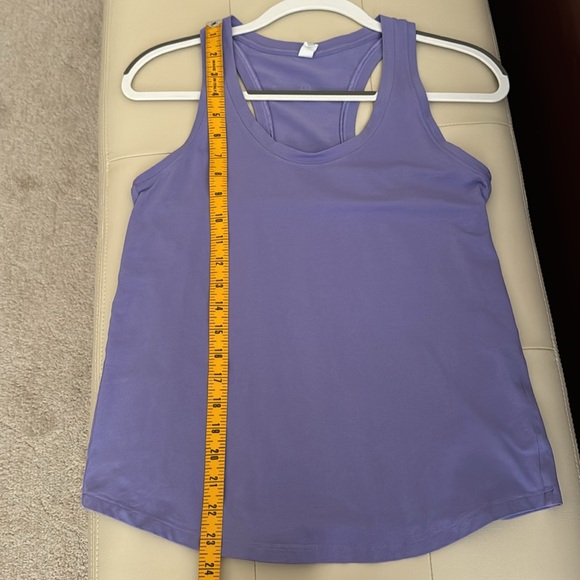 Lululemon Love Tank Top - Picture 4 of 5
